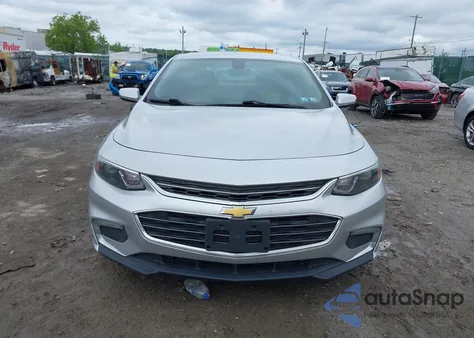 2016 Chevrolet Malibu 1Lt z USA, uszkodzony, nr VIN 1G1ZE5ST7GF217915